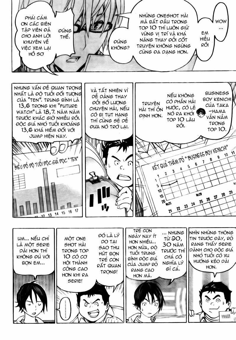 họa sĩ truyện tranh chapter 59 14