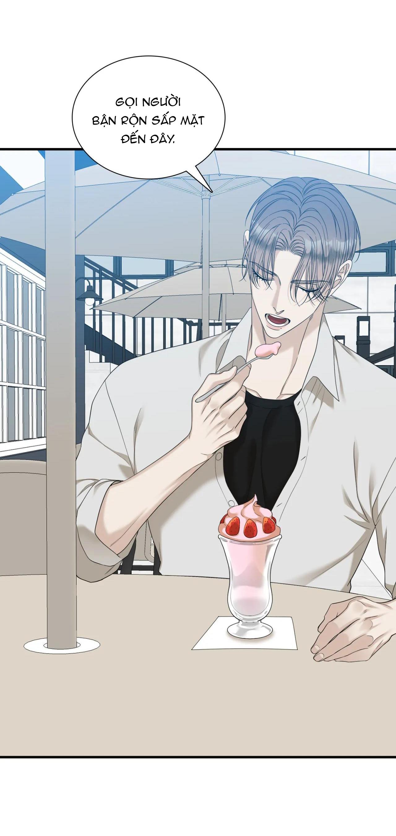 tên rác rưởi chapter 55 17