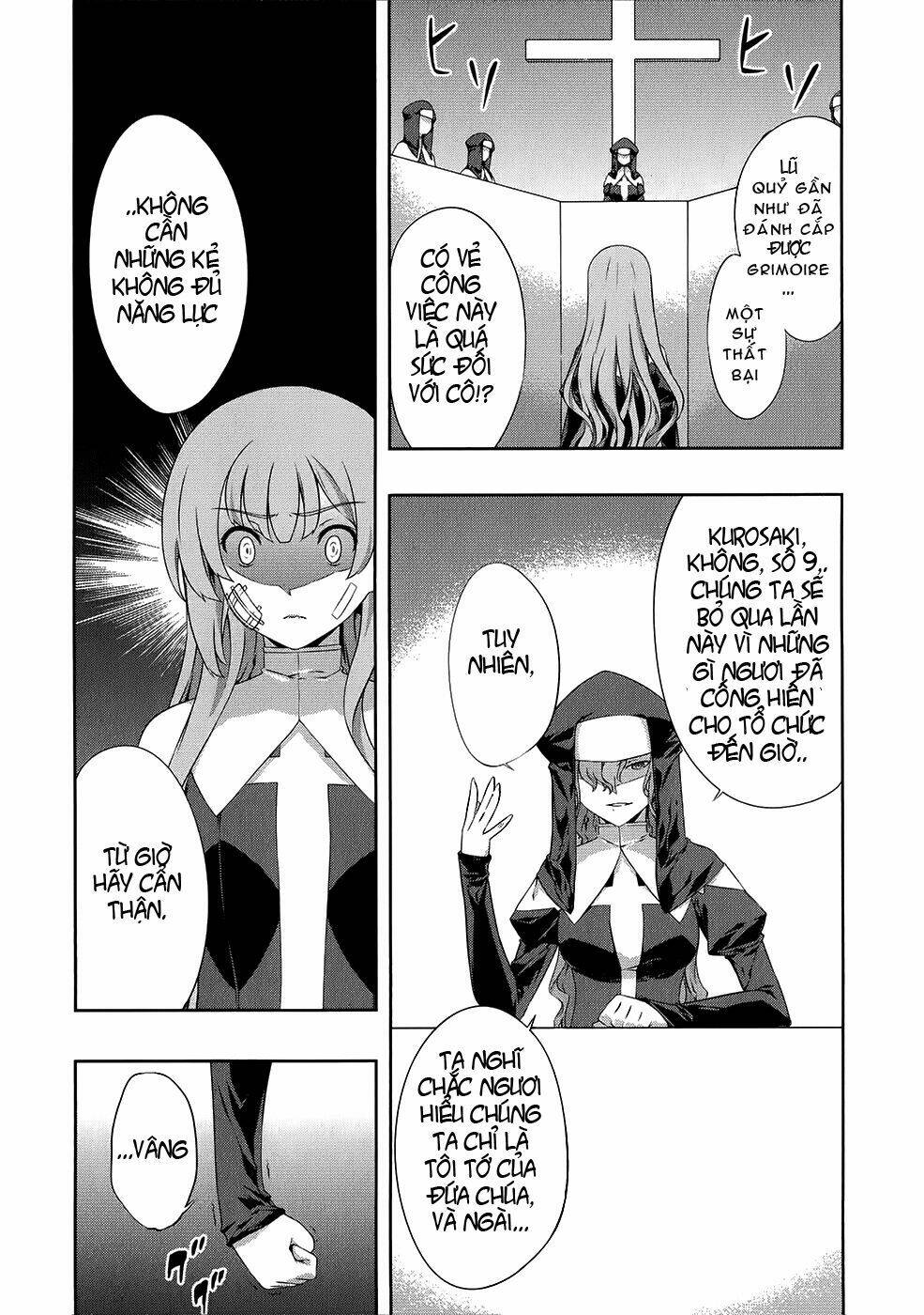 kitsune no akuma to kuroi madousho chapter 10 3