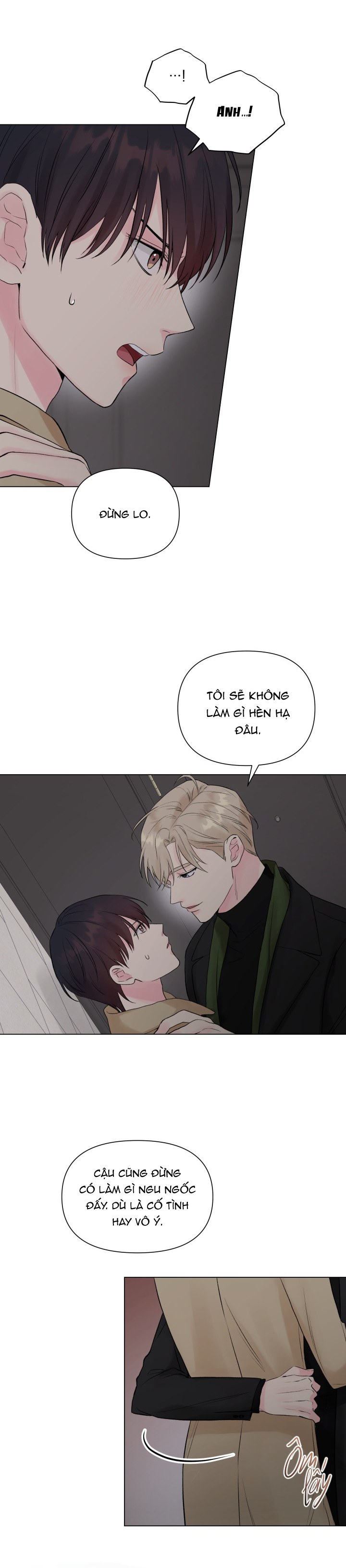 thủ hoa chapter 6 4