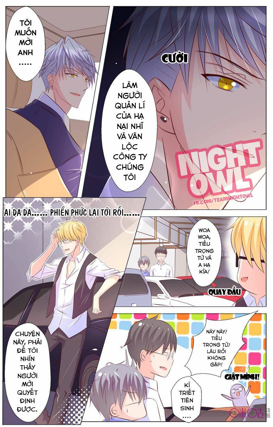 quan hệ rắc rối chapter 20 7