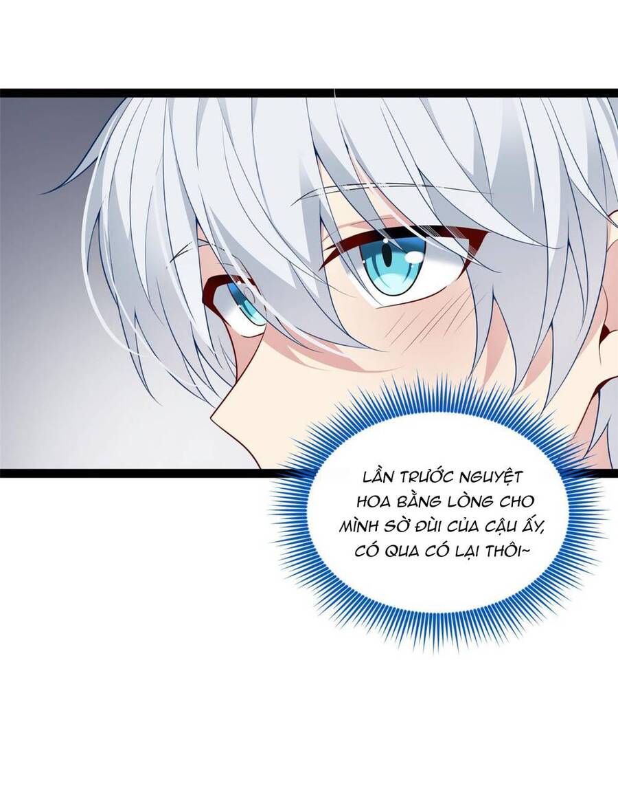 tôi ở thế giới khác dựa dẫm vào phụ nữ chapter 61 42