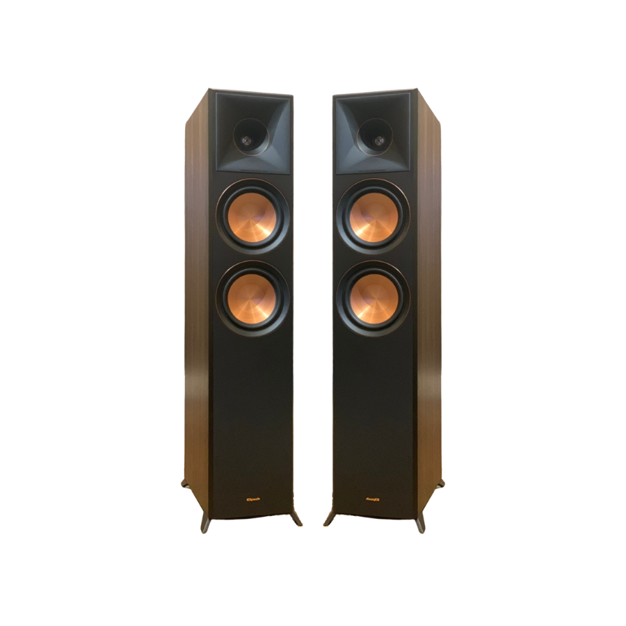 Loa Klipsch RP-5000F II, hàng chính hãng, new 100% (Mẫu mới nhất 2022)