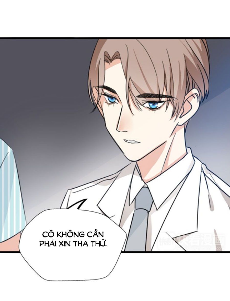 mùi hương lãng mạn chapter 24 19