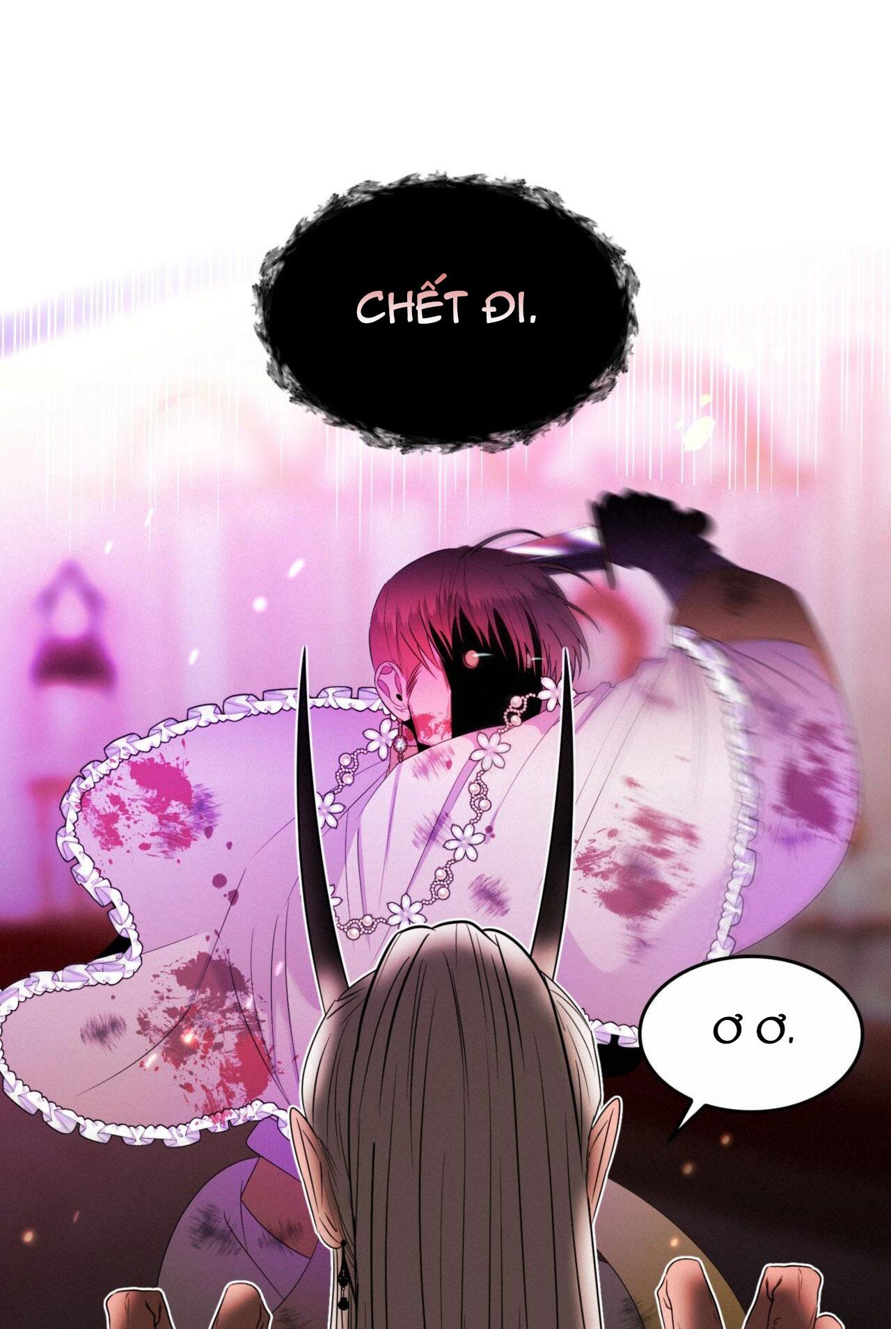 (np) độc thân muôn năm chapter 18 21