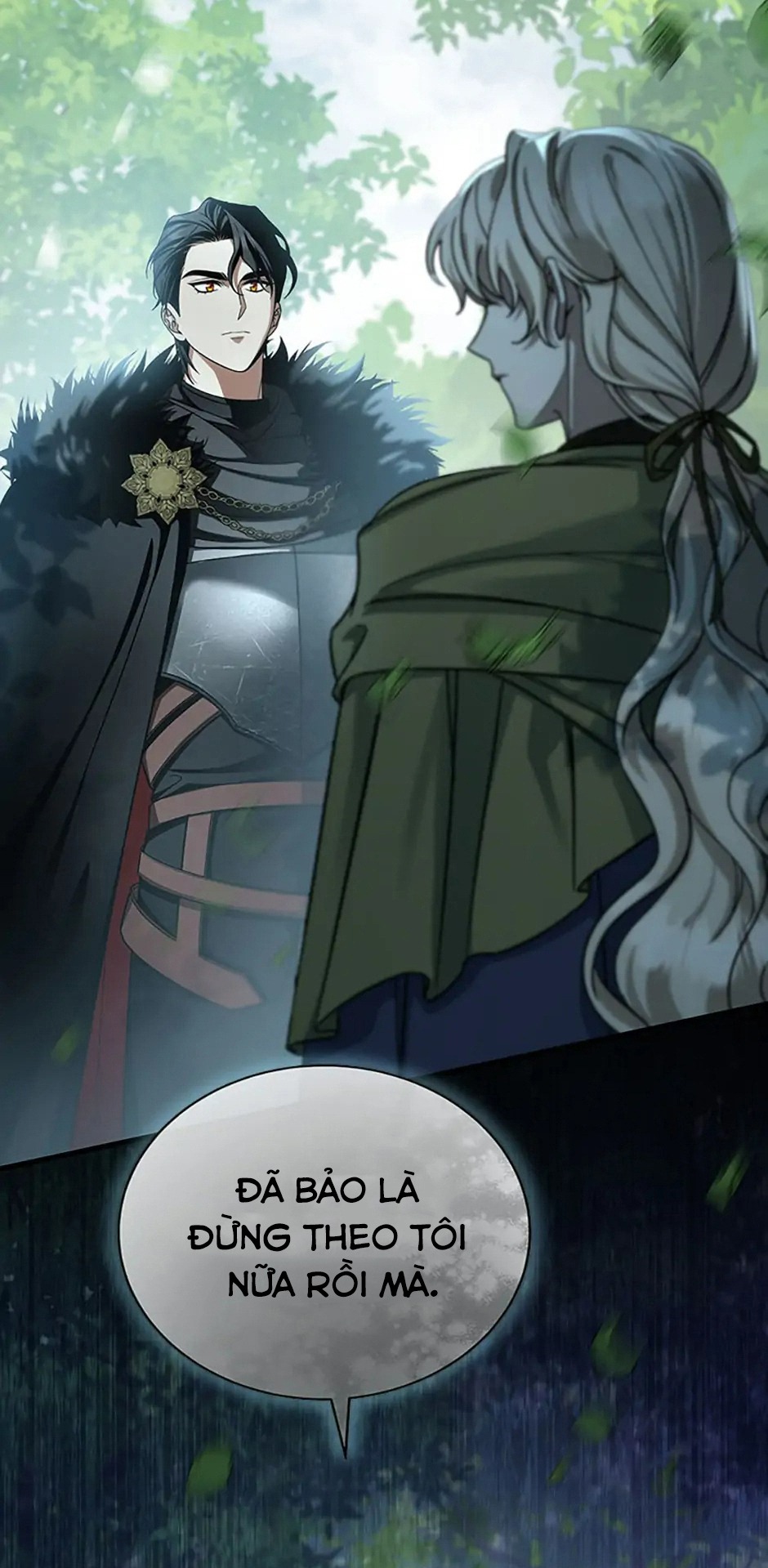 vị cứu tinh của nam phản diện chapter 60 2