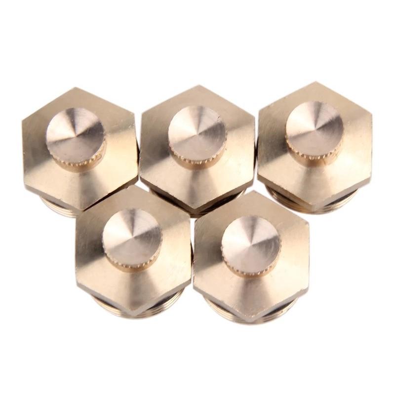 Combo 10 béc bít đồng chỉnh lưu lượng