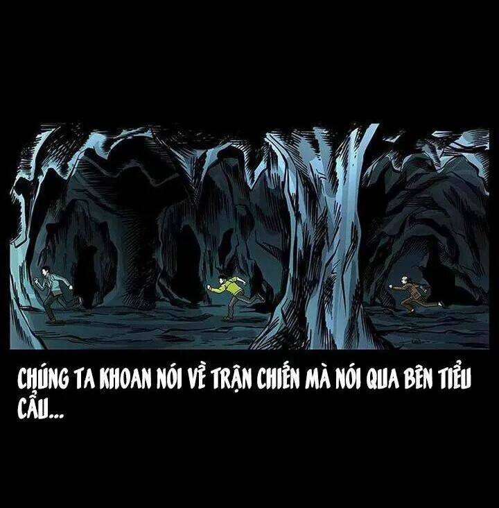 U Minh Ngụy Tượng Chapter 196 42