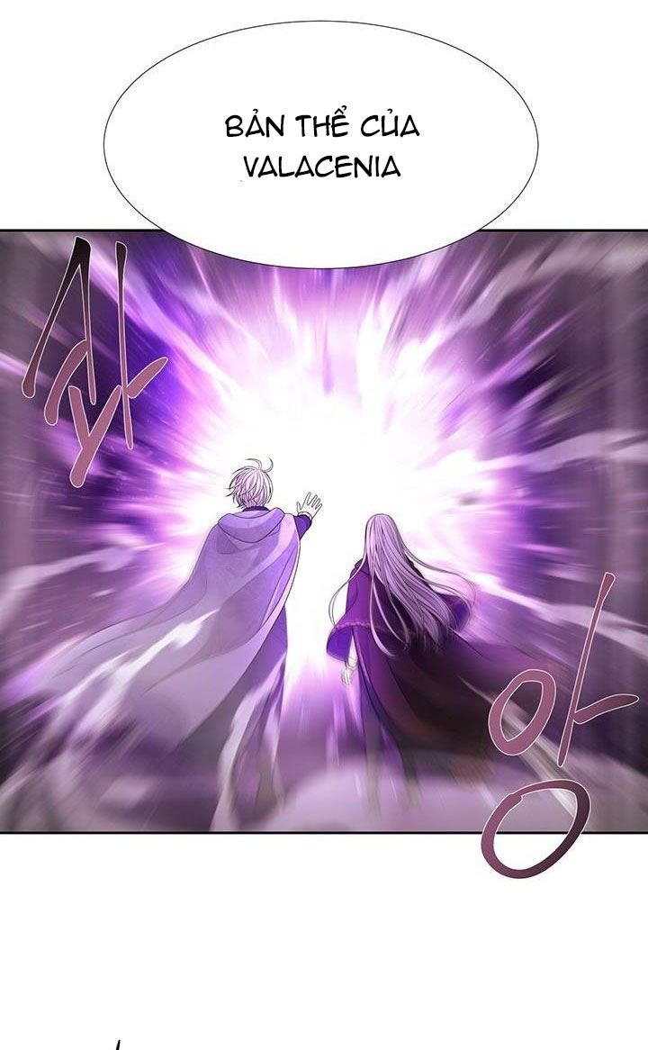 năm môn đệ của charlotte chapter 95 33