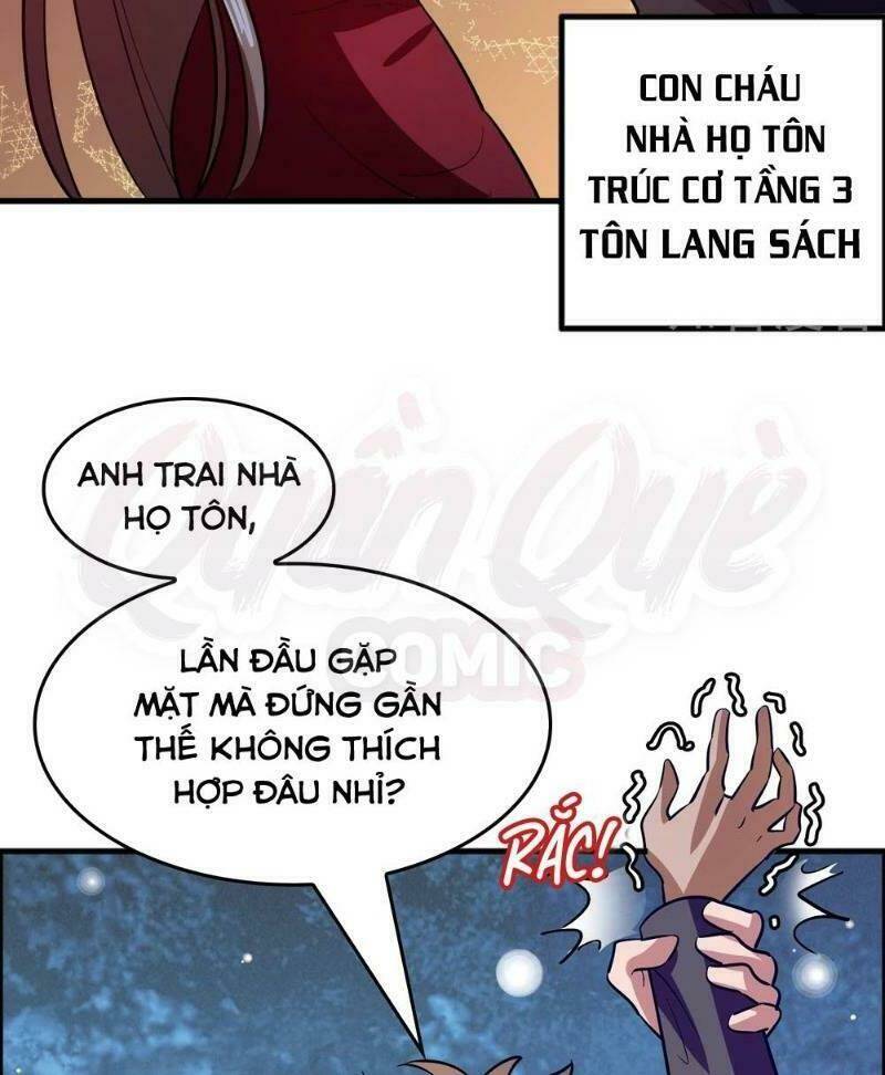 dị giới cung ứng thương chapter 85 38