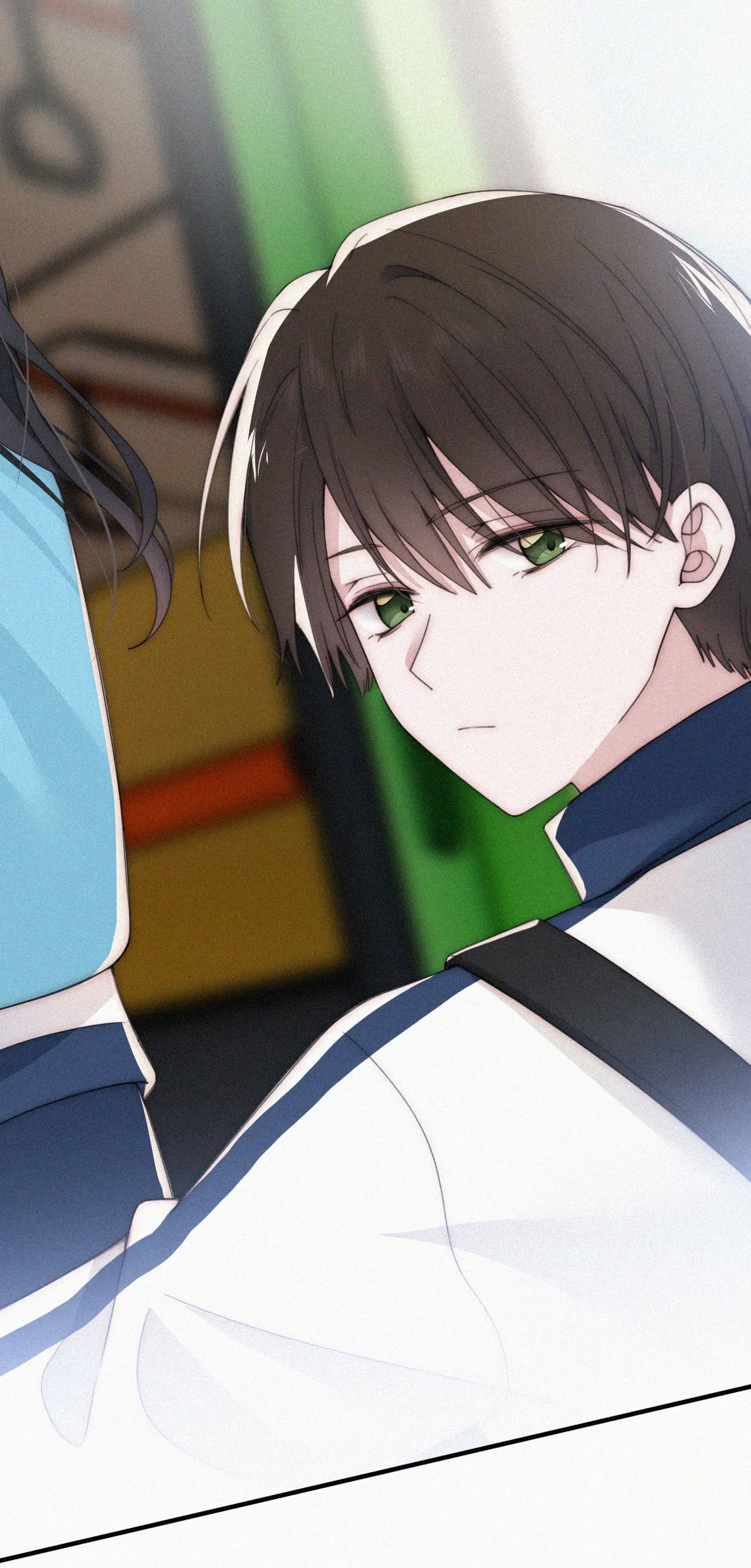 bệnh yêu chapter 29.1 6