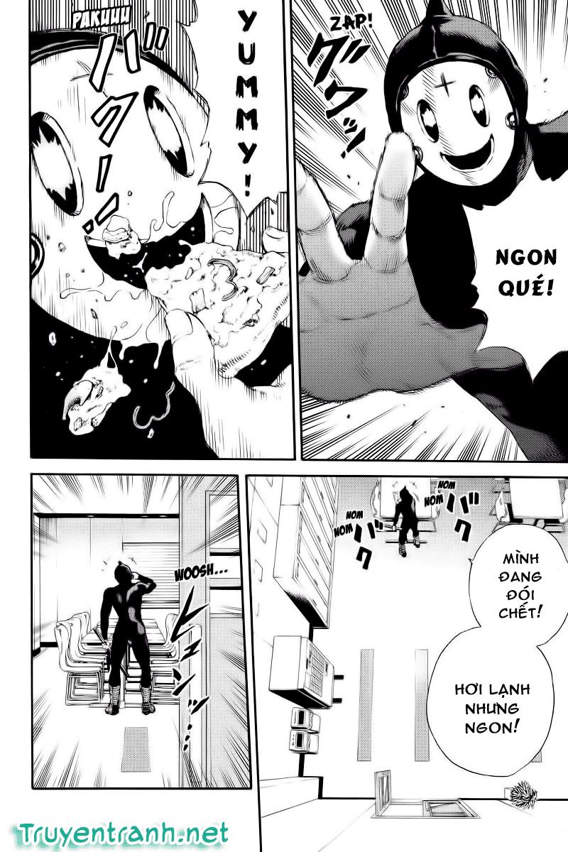 tenkuu shinpan arrive chapter 141 11