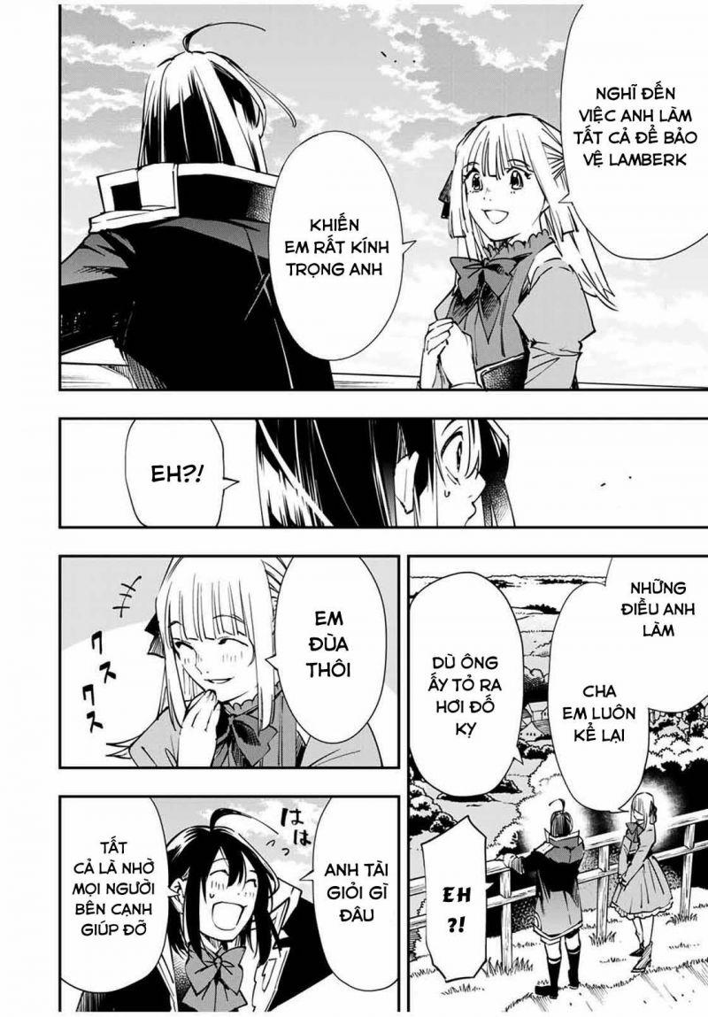 tái sinh thành quý tộc với kĩ năng 'appraisal' chapter 52 12