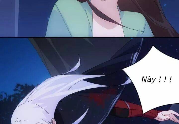 bí mật của dạ tộc chapter 30 162