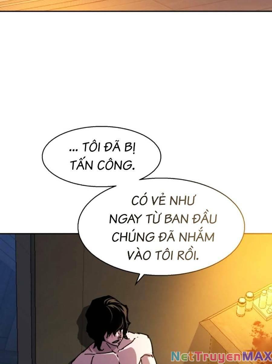 bạn học tôi là lính đánh thuê chapter 151 37