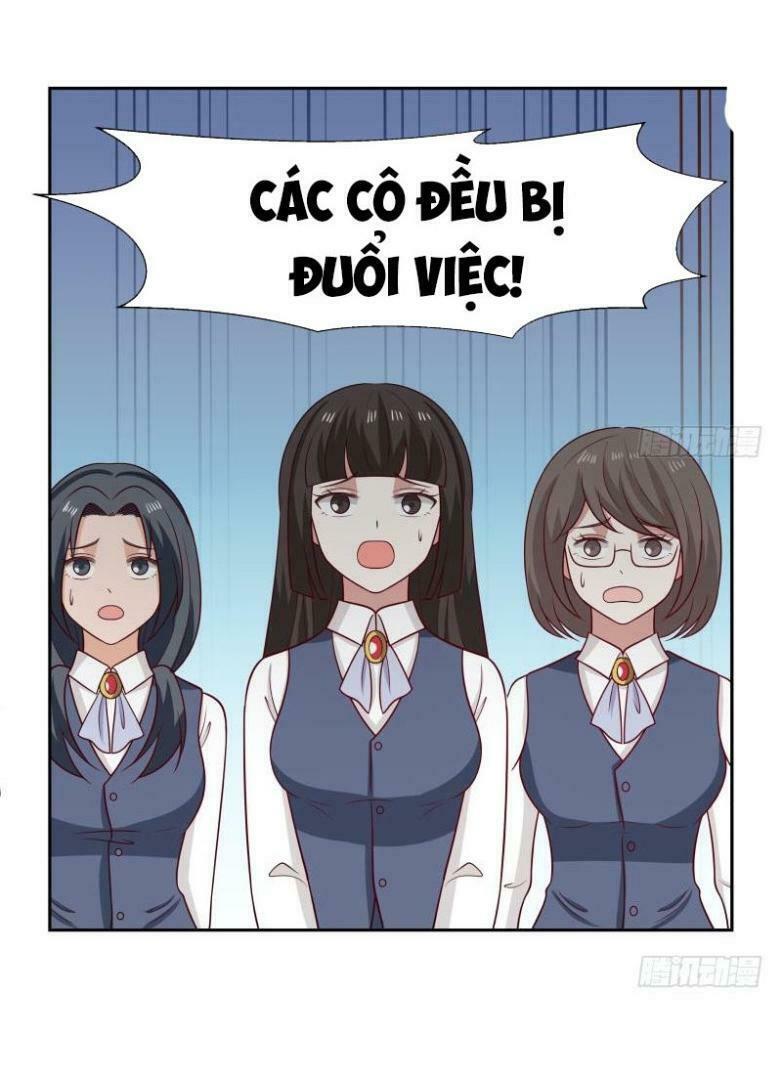 trên người ta có một rồng chapter 145 12