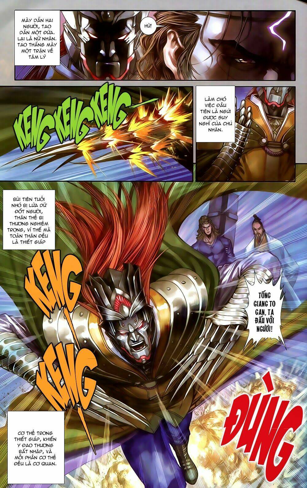 108 - tân thủy hử chapter 5.2 17