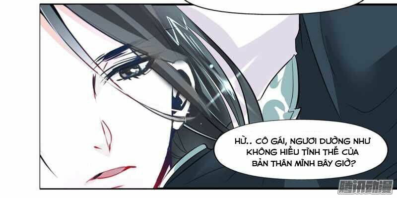 ma vương đại nhân đi thông thả chapter 4 37