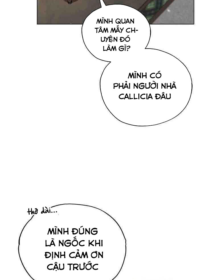 quý cô không thể chạm vào chapter 15 6