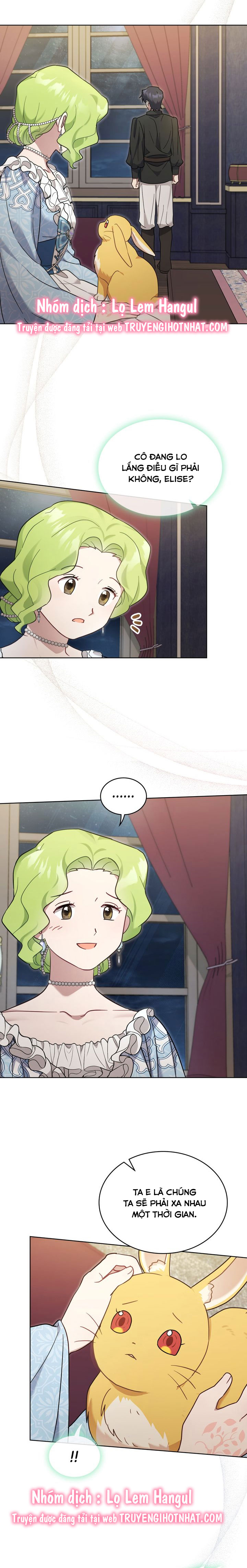 công chúa muôn loài chapter 107 2