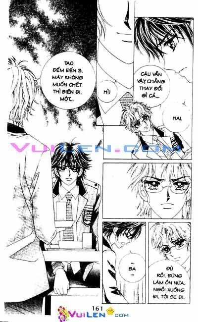 tìm lại tình yêu chapter 24 22