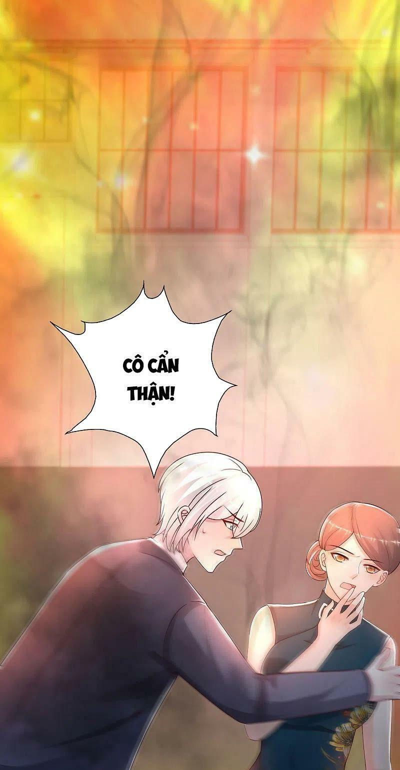 tối cường vận đào hoa chapter 233 11