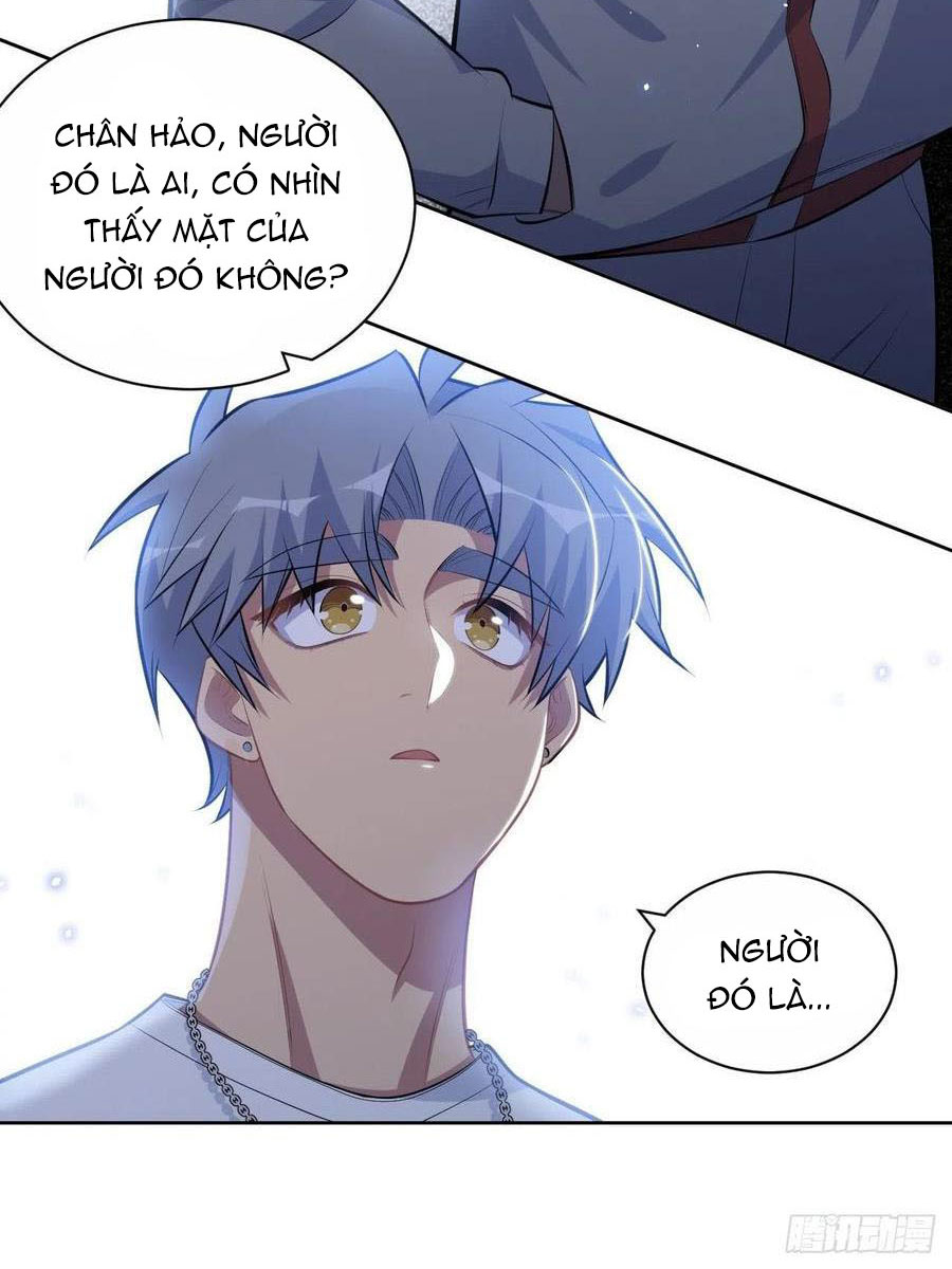 bố vợ đại nhân là bà xã chapter 147 16