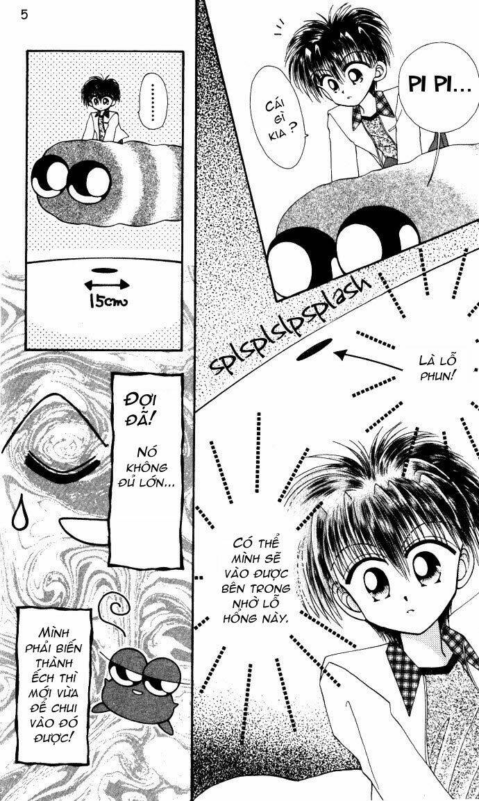 kero kero chime chapter 7 7