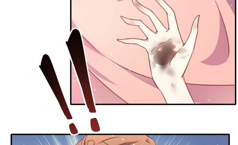 ngày nào thiếu soái cũng ghen chapter 29 13