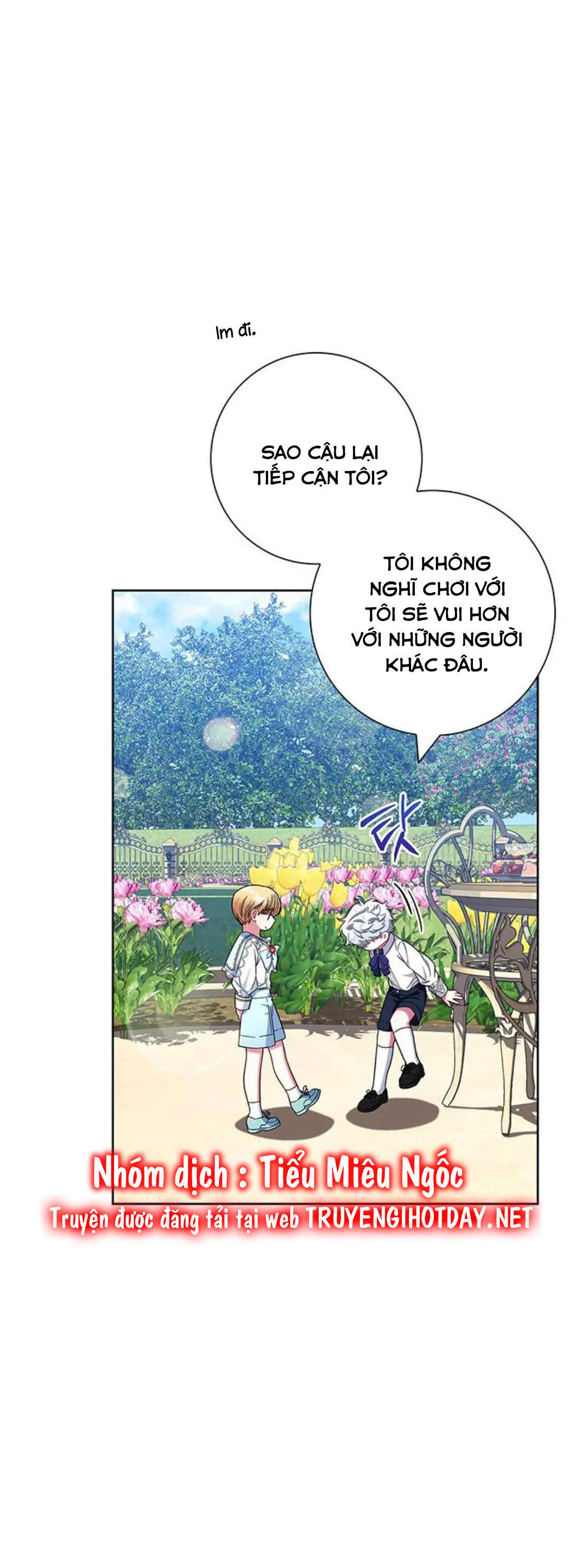 tôi trở thành mẹ của nam chính hoàn hảo chapter 13 35