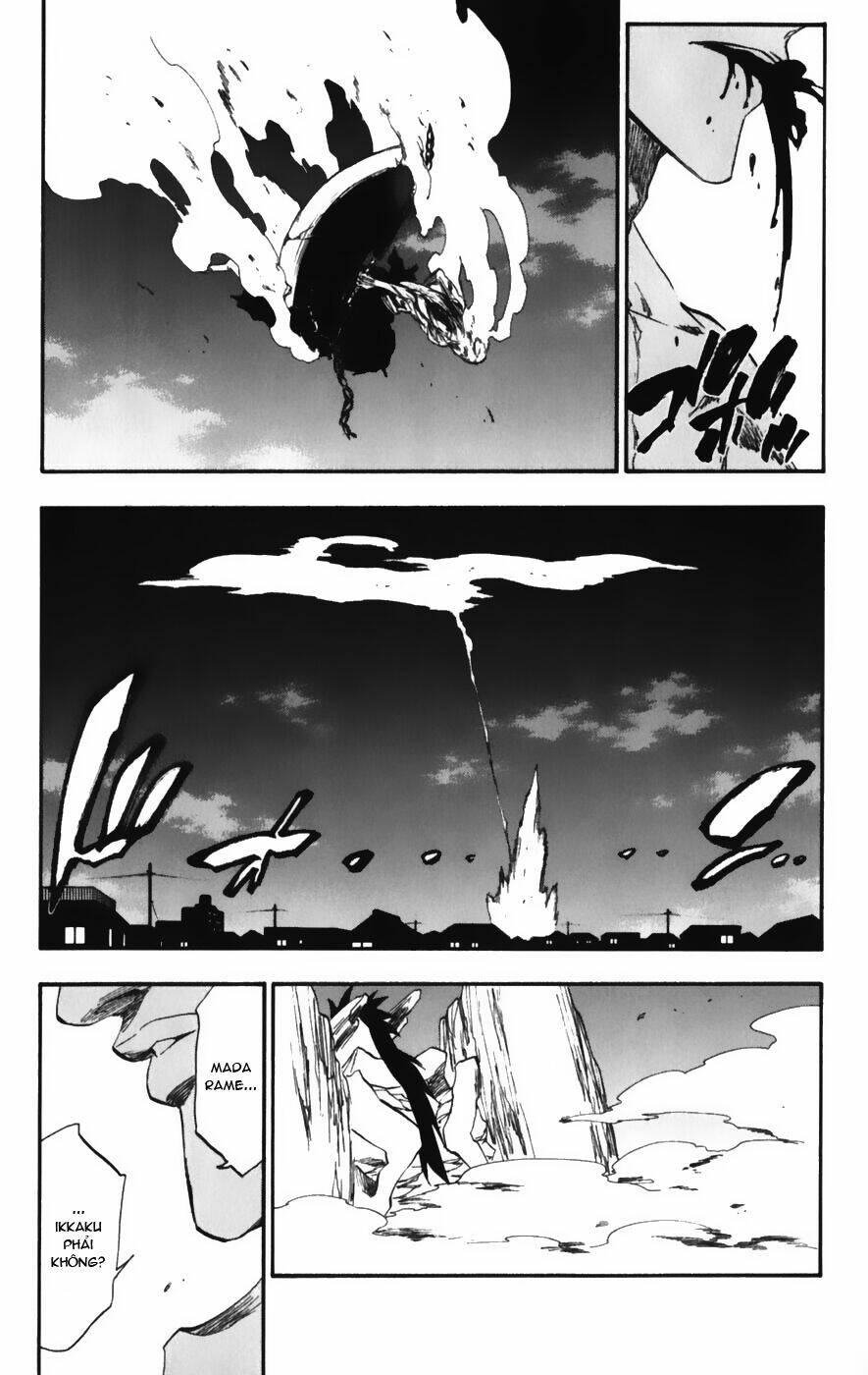 thần chết ichigo chapter 206 5