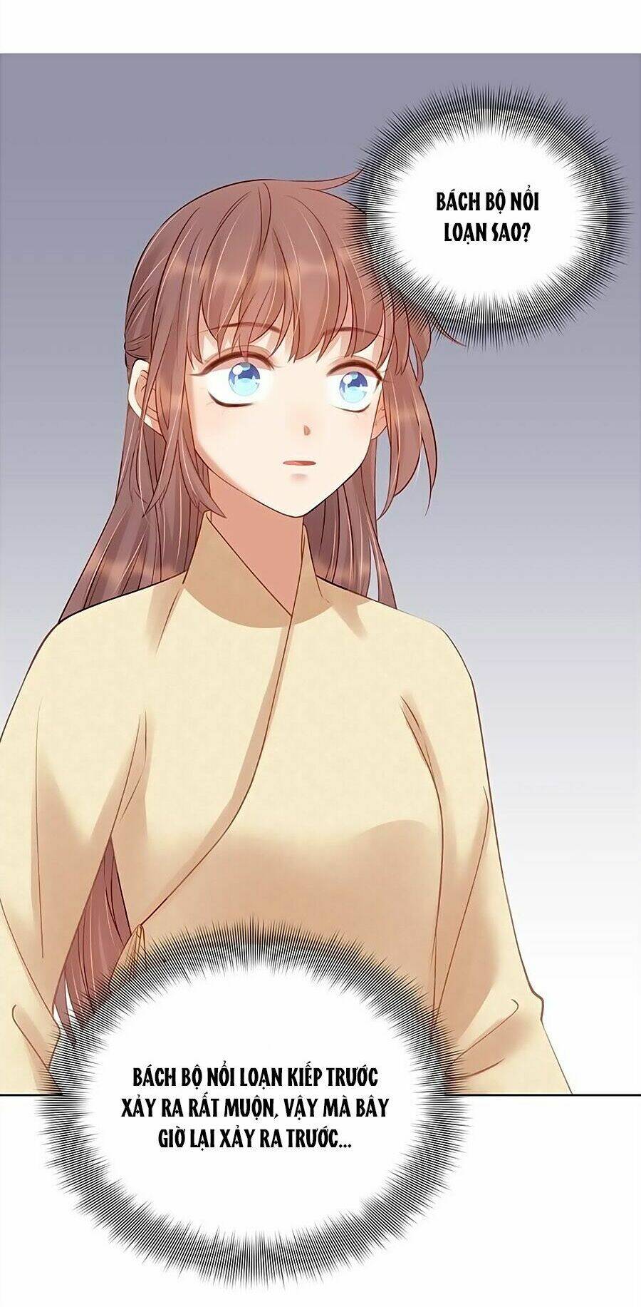 xuân khuê bí lục: xưởng công thái liêu nhân chapter 91 29