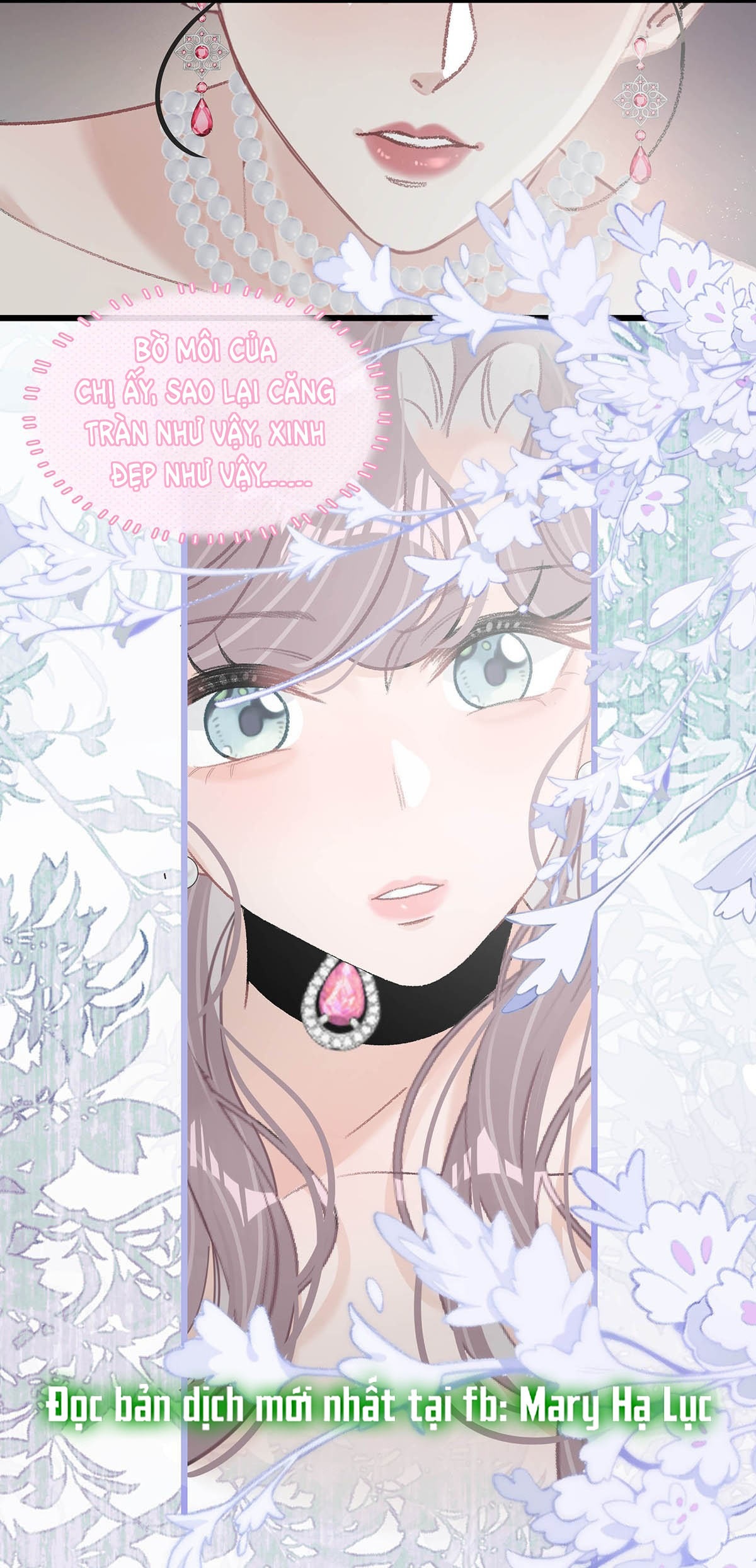 bị mẹ kế là ảnh hậu cưỡng ép yêu trong show thực tế chapter 31 7