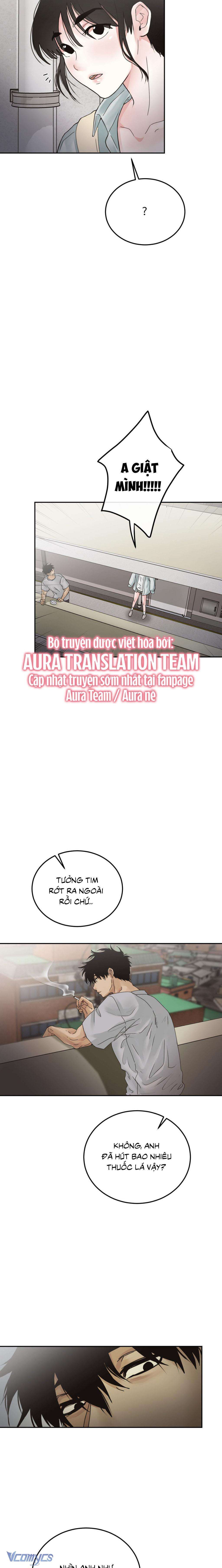 [18+] trở thành gia đình chapter 15 10