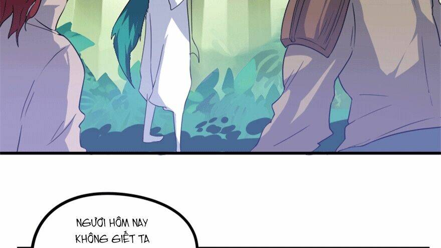 trùng sinh thành yêu chapter 18 44