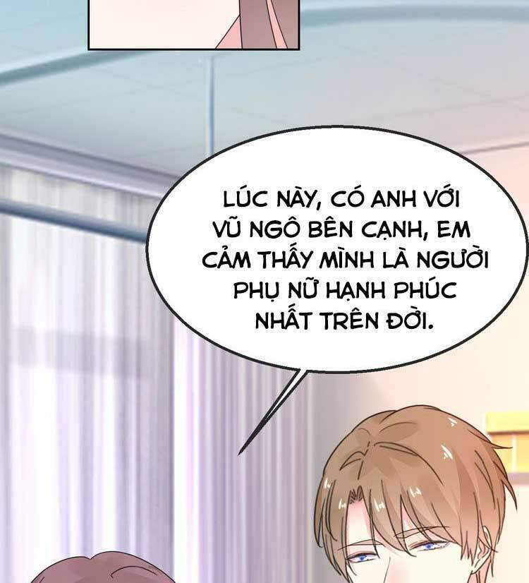 điều ước sủng ái bất bình đẳng chapter 103.2 10