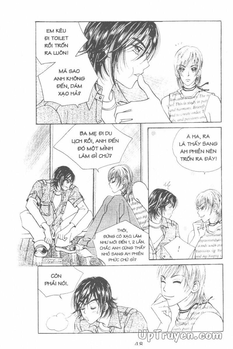 hái sao tình yêu chapter 1 49