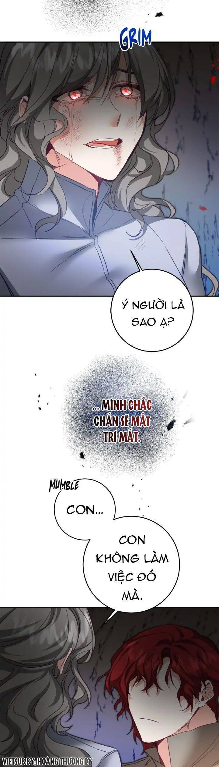 tôi trở thành hoàng đế bạo chúa trong tiểu thuyết chapter 113 31