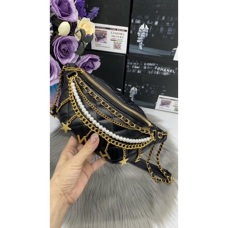 Túi bao tử phụ kiện