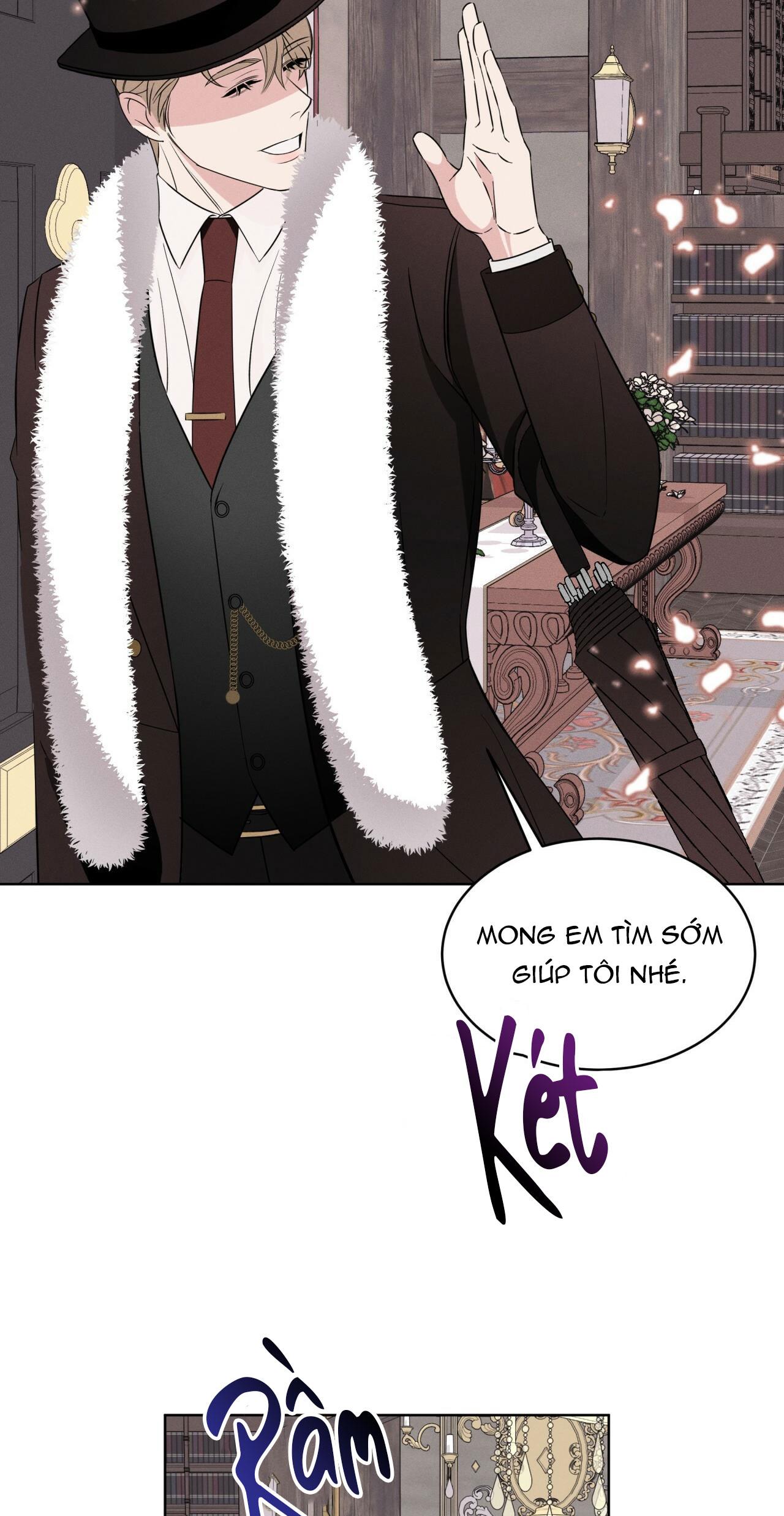 đêm ở london chapter 5 58