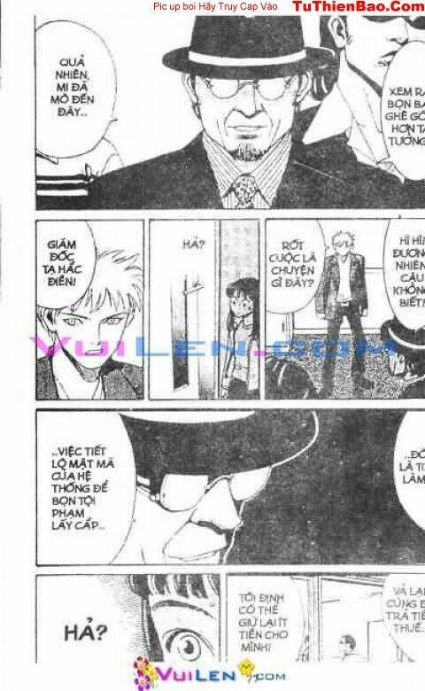 cô bé thám tử chapter 1 77