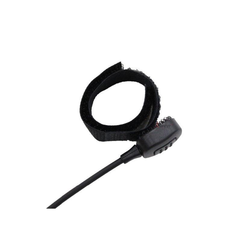 Dây Cáp Kết Nối Tai Nghe Bluetooth Hai Chiều Cho Mũ Bảo Hiểm IWO Vimoto V3 Baofeng UV-5R UV-82 GT-3