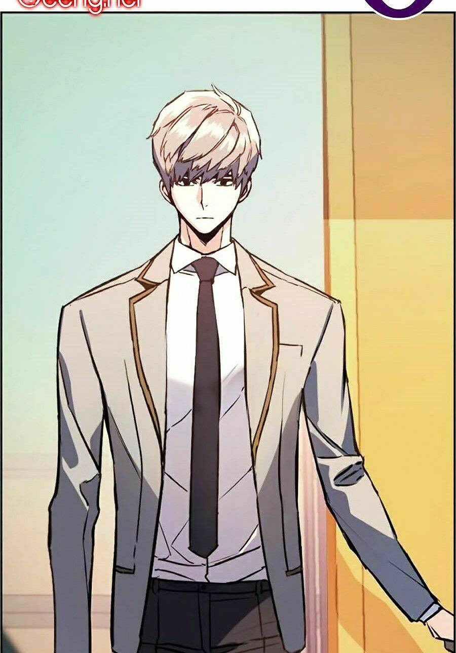 bạn học tôi là lính đánh thuê chapter 24 53