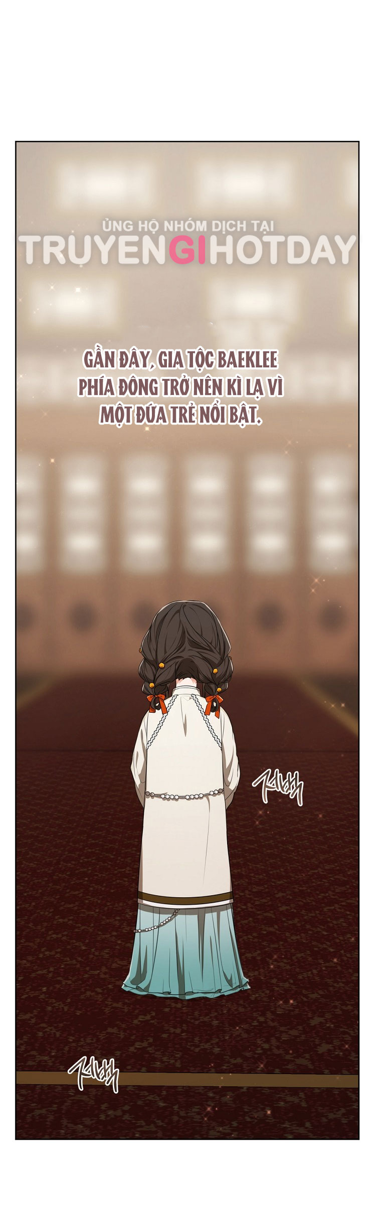 trở thành đứa cháu gái bị ghẻ lạnh trong gia tộc võ giả hùng mạnh chapter 15.2 18