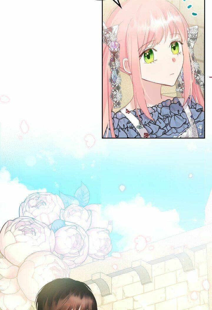 công chúa phản diện muốn ở trong ngôi nhà bánh quy chapter 36 40