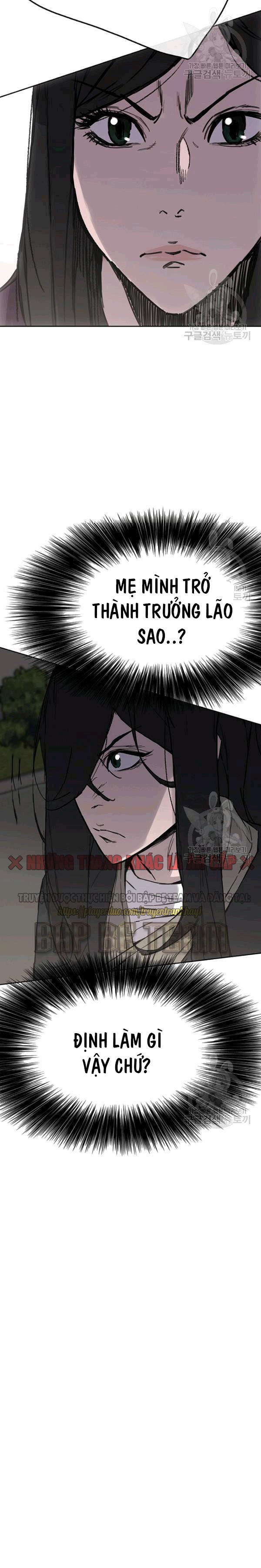 kiếm sĩ bất bại chapter 44 13