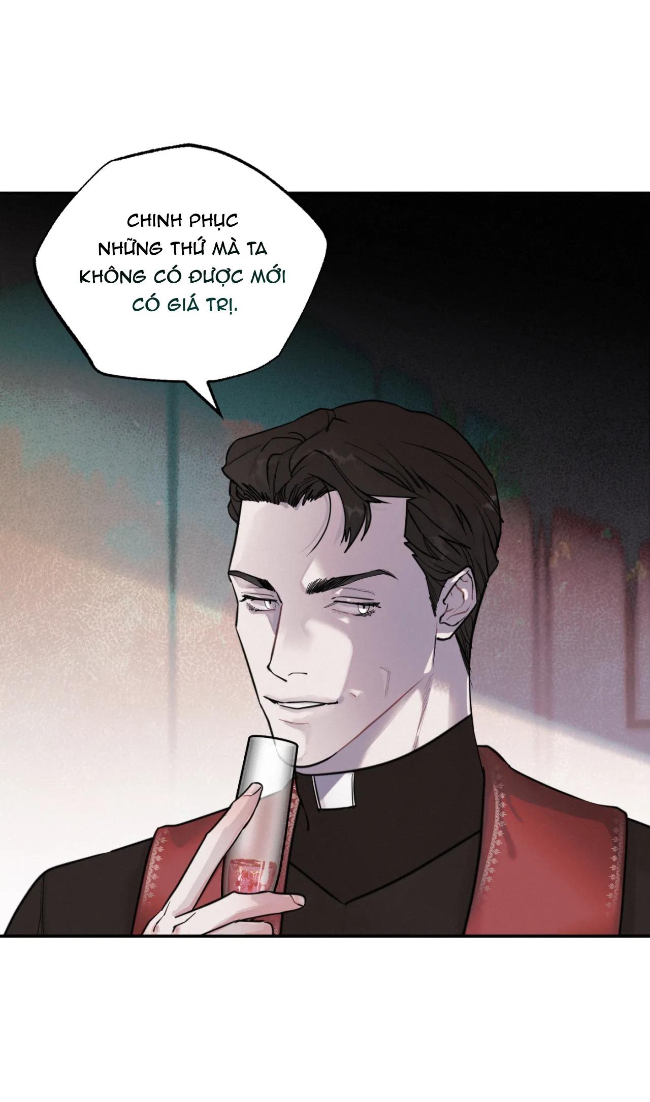 lời nói dối đẫm máu chapter 8 8