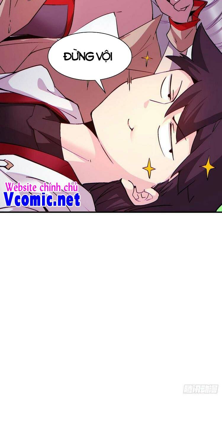 ta là nhà giàu số một, ta không muốn trọng sinh chapter 85 37