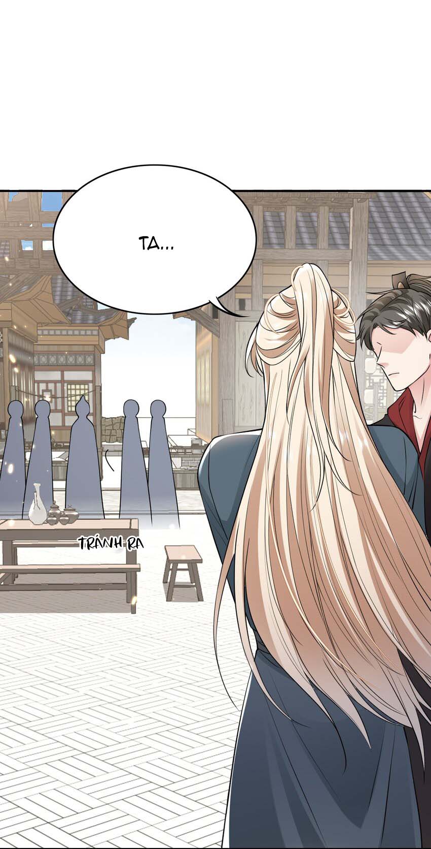 chiến lược tẩy trắng của phản diện chapter 18 36