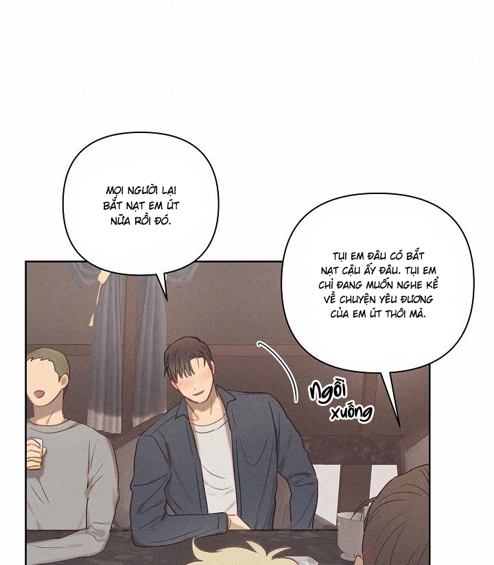 đại úy lãng mạn thân yêu của tôi chapter 9 61